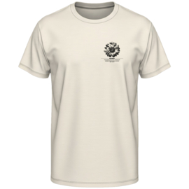 Naish regular t-shirt