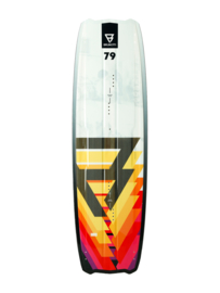 Brunotti Dimension 79 + G10 Fins