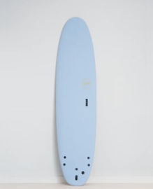 MF BEASTIE SUPERSOFT - HEMEL/SOJA 7.6
