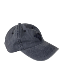 Josh men cap night blue
