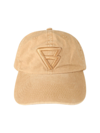 Josh men cap ginger