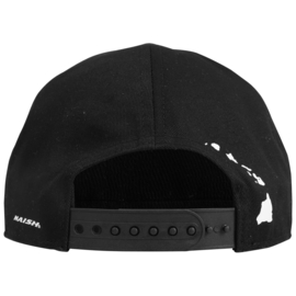 Naish original text SnapBack