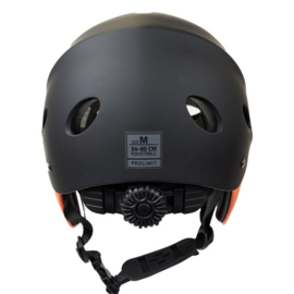 Prolimit Watersport Helmet zwart