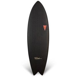 Surfplank JJF by Pyzel AstroFish 6.6
