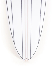 Indio Surfboards - THE EGG Stripes