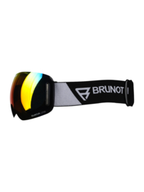 Greek uni snow goggles
