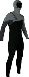 Brunotti Gravity Hooded 6/4 mm