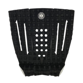 Koalition Randy 3 pieces Traction pad - Black