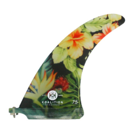 Koalition Longboard Fins - Waikiki Fins