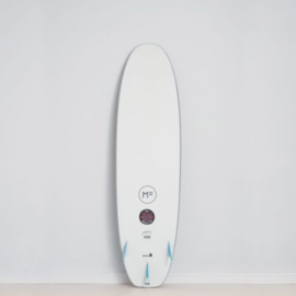 MF beastie Grey 7.0 FCS