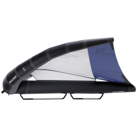 Naish ADX 2026 White