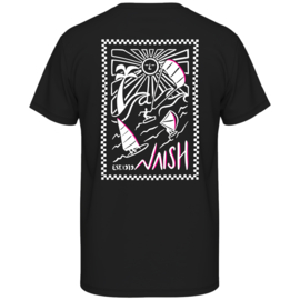 Naish oversized t-shirt