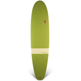 JJF by PYZEL the LOG 8.0 green