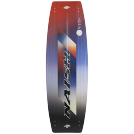 Naish Monarch Nvision