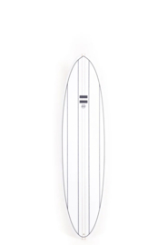 Indio Surfboards - THE EGG Stripes