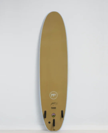 MF BEASTIE SUPERSOFT - HEMEL/SOJA 7.6