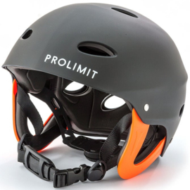 Prolimit Watersport Helmet zwart