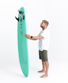 MF BEASTIE SUPERSOFT - AQUA MARINE 7.0