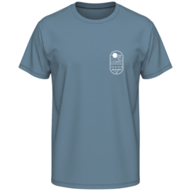 Naish regular t-shirt