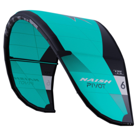 Naish Pivot 2025 teal