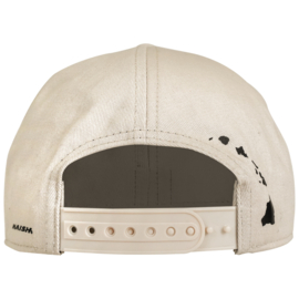 Naish original text SnapBack