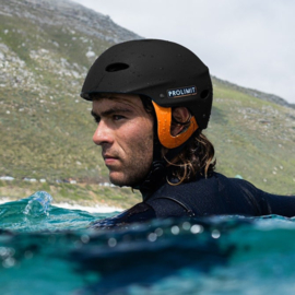 Prolimit Watersport Helmet zwart