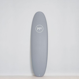 MF beastie Grey 7.0 FCS