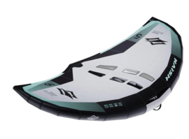 NAISH ADX Gray/Black/Teal