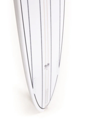 Indio Surfboards - THE EGG Stripes