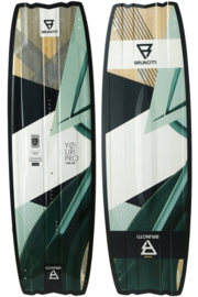 Brunotti Youri Pro Kiteboard
