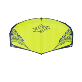 NIEUW! S27 Naish Matador 5m LT 1.0 wing