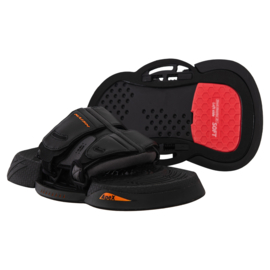 Naish Apex bindings size 5-12