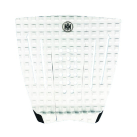 Koallition Randy 3 pieces Traction pad - White