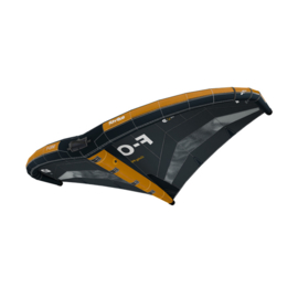 F-ONE STRIKE V5 ALUULA
