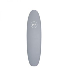 MF beastie Grey 7.0 FCS
