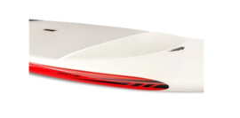 RS Pro rood/zwart