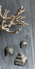 Lou Lou hangers  set van 3 hangers