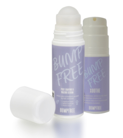 BumpFree  Post - Shave Duo