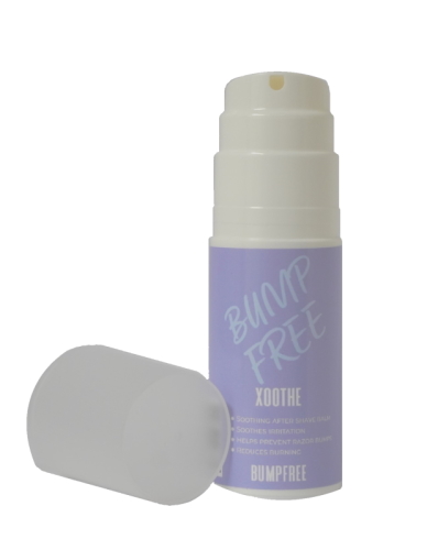 BumpFree Xoothe 50ml