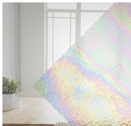 Wissmach Corella 01 iriserend 27 x 26 cm