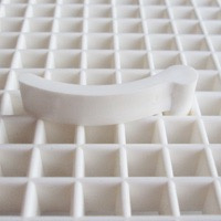 Watergeleider voor Kristall 2000S