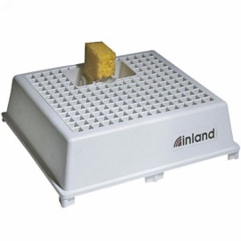 Opzet tafel voor verhogen werkblad Kristall 1, 1S, 2000 en 2000S