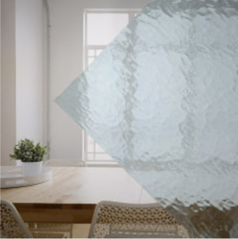 Wissmach Mystic 62-X 27 x 26 cm