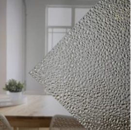 Wissmach Corella 01 dew drop 27 x 26 cm