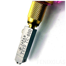 Glassnijder Toyo TC600 Pistol-Grip