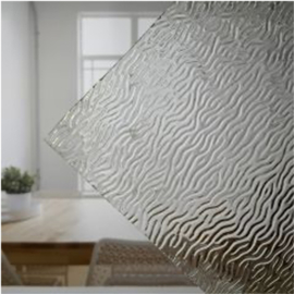 Wissmach Corella 01 stream 27 x 26 cm