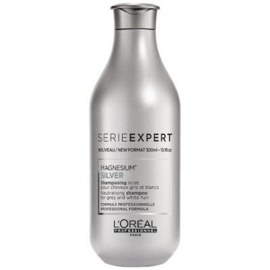 Silver Shampoo 300 ml