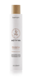 Disciplina shampoo 250 ml