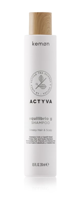 Equilibrio shampoo 250 ml