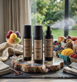 Room & Linnen Spray – Rainbow sorbet
